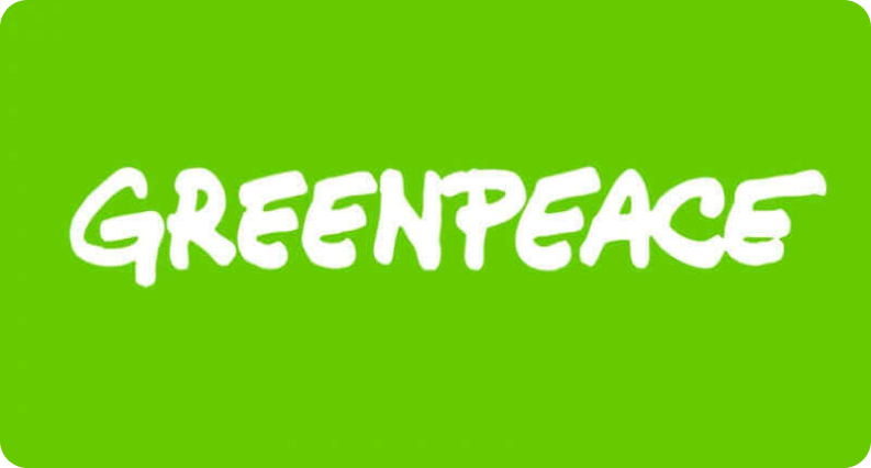 greenpeace